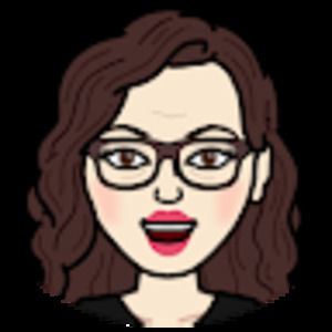 Meet your Posher, Kathryn